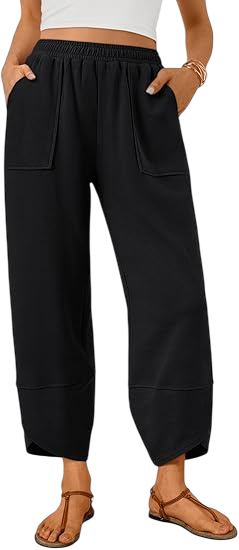 Women's Wide Leg Pants